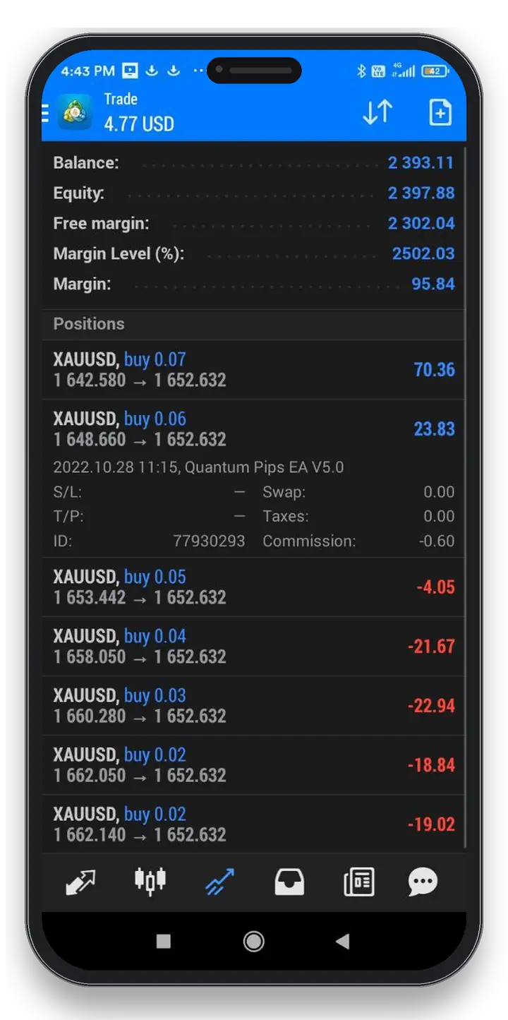 Client review 15 — community-submitted screenshot shared with Autocratic Solutions