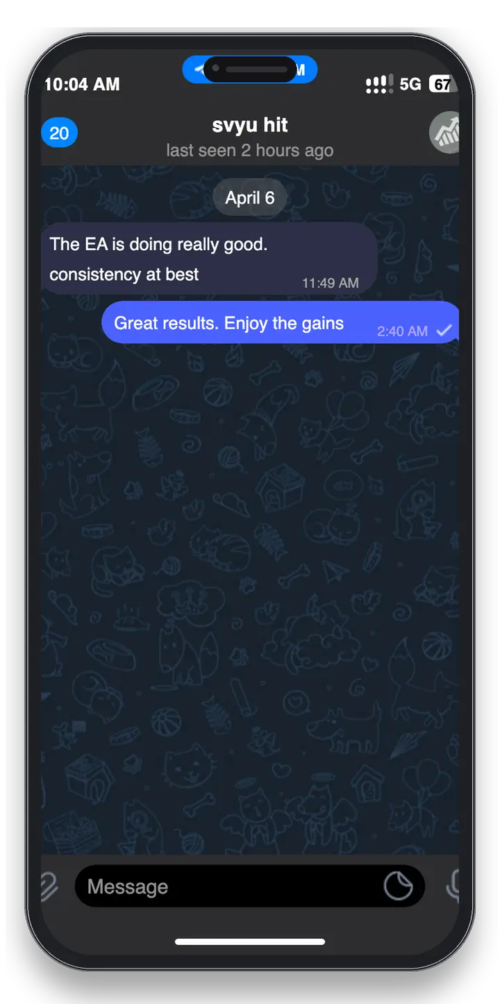 Client review 19 — community-submitted screenshot shared with Autocratic Solutions